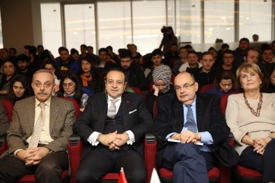 Egemen Bağış Açıklaması ''Biz Bu Filmi Daha Önce Görmüştük''