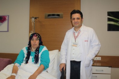 Elazığ'da Narkozsuz Akciğer Ameliyatı Dönemi Başladı