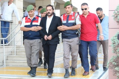 Emrah Serbes'in cezası onandı