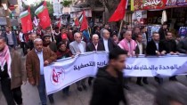 Filistin Halk Kurtuluş Cephesi'nin Kuruluşunun 51. Yıl Dönümü