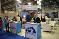 TURİZM FUARI - FKA Bölge İllerini Travel Turkey Fuarı'nda Tanıttı