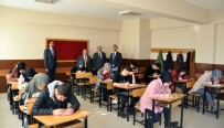 Gümüşhane'de Meslek Liseli Öğrenciler İçin 'Kitap Okuma' Yarışması Düzenlendi Haberi