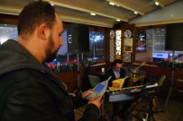 KAPSAM DIŞI - Hedef Gürültüsüz Başkent