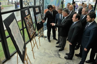 İnsan Hakları Günü Balıkesir'de Kutlandı