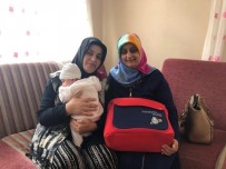 HÜSEYİN ÜZÜLMEZ - Kartepe'de 'Anne Çocuk Saati' Etkinlikleri Devam Ediyor