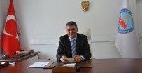 KRONİK HASTALIK - Kaymakam Özkan'dan SYDV'nin 2018 Yılı Faaliyet Değerlendirmesi