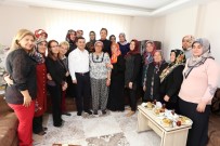 ZARAFET - Kepez'de 'Sandıklardaki Zarafet' Sergisi