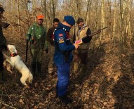 AVCILIK - Kırklareli'de 113 Avcı Denetlendi