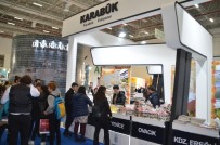 Korumanın Başkenti Safranbolu Travel Turkey İzmir'de Fark Oluşturdu