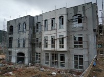 Mahalleleri Kalkındıracak Çalışmalar Devam Ediyor