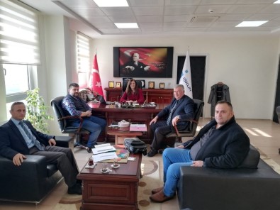 MEGİP Protokolü Kapsamında 65 Kişi İstihdam Edilecek