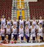 SERVET TAZEGÜL - Mersin Büyükşehir Belediyespor, Avrupa'da Kazanmak İstiyor