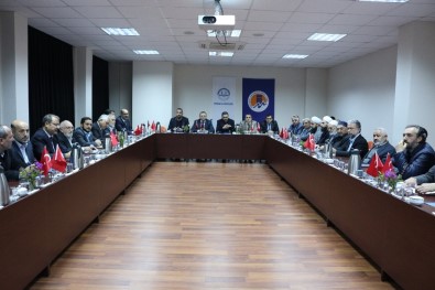 Mersin'de 'Nitelikli Din Hizmeti' Çalıştayı
