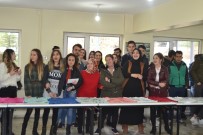 İNSAN HAKLARı GÜNÜ - PAÜ'de 'İnsan Hakları Günü' Etkinlikleri