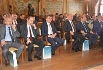 MARMARA ÜNIVERSITESI - Prof. Dr. Bulut Açıklaması 'Zekatla İslam Dünyasındaki Fakirlik Sorununu Çözebiliriz'