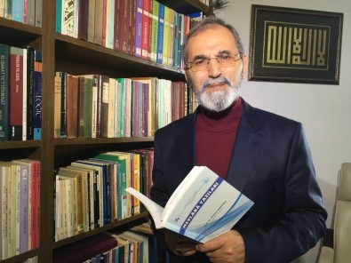 Prof. Dr. Emiroğlu Açıklaması 'Geri Verilse Bile İade-İ İtibarımı Alırım, İstifa Ederim, Çok Kırgınım'