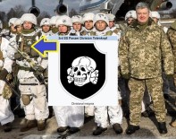 SALDIRI HAZIRLIĞI - Rusya'dan ABD'ye Çağrı Açıklaması 'Kiev'in Donbass'a Saldırı Hazırlıklarını Görmezden Gelmeyin'