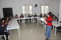 İŞİTME ENGELLİ - Samandağ Belediyesi'nden 'İşaret Dili Eğitimi'