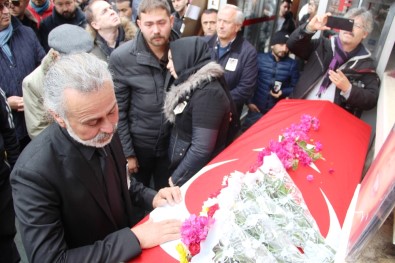 Şampiyon Dansçının Babası İntihara İnanmıyor