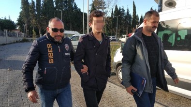 Samsun Siber Polisinden 'Darbeturks' Operasyonu Açıklaması 2 Gözaltı