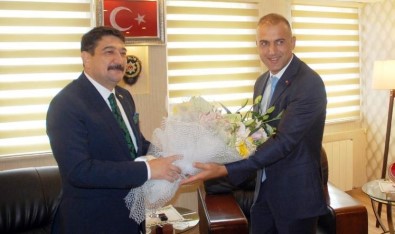 Şehit Emniyet Müdürü Altuğ Verdi İçin Tören Düzenlenecek