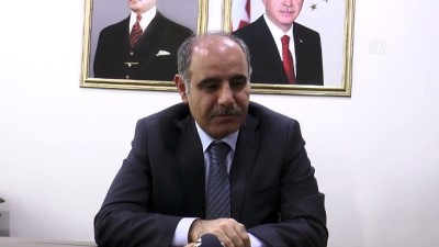 Şırnak Valisi Aktaş, Öğrencinin Hayalini Gerçekleştirdi