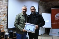 SIYAH BEYAZ - Sokak Fotoğrafının Usta İsmi Edirne'de