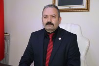 TORBA YASA - Tilkici Açıklaması 'Cennete Kadrolu Giren Uzman Çavuşlar, Orduevlerine Giremiyor'