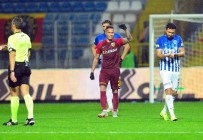 CHERY - Tjaronn Chery Yine Attı