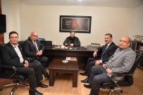 Tuna Açıklaması 'Bu Şehir Bizim'