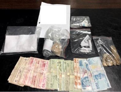 Uyuşturucu Tacirlerine Operasyon Açıklaması 7 Gözaltı