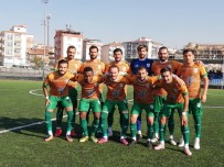 DERSIM - Yeşilyurt Belediyespor'da Şampiyonluk Umutları Arttı