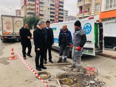 Yeşilyurt Değişim Hizmetleriyle Farklı Bir Kimliğe Büründü