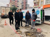 Yeşilyurt Değişim Hizmetleriyle Farklı Bir Kimliğe Büründü