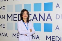 BAŞ AĞRISI - Yrd. Doç. Dr. Jule Esen Açıklaması 'Doğum Sonrası Dönemde Kendinize Dikkat Edin'