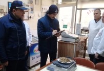 TÜKETİCİ KANUNU - Zabıtadan Fiyat Ve Gramaj Denetimi