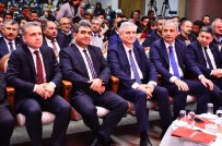 FERHAT PIŞMAF - Ziraat Bankası Genç Çiftçi Akademisi Adana'da Tanıtıldı
