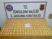 BEYCUMA - Zonguldak'ta Uyuşturucu Operasyonu Açıklaması 1 Tutuklu
