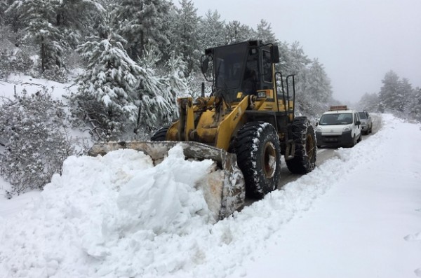 Meteoroloji'den dikkat çeken uyarı!