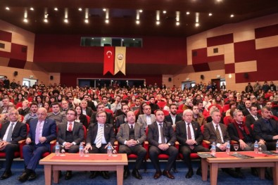 2. Trakya Proje Pazarı Edirne'de Gerçekleştirildi