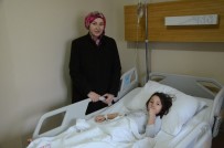 DOĞUM GÜNÜ PARTİSİ - 7 Kişi Doğum Günü Partisinde Zehirlendi