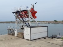 BATı KARADENIZ - Alaplı MYO, Gemi Adamı Yetiştirmeye Yetkilendirildi