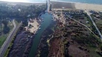 'Antik Kanal' İle Efes'te Hedef 10 Milyon Turist