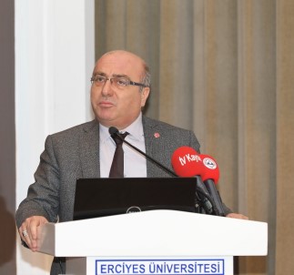 Basım Sanayi, Kayseri Üniversitesi'nin Etkinliğinde Buluştu