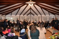 HÜSEYIN AYAZ - Başiskele'de Kadınlara Yönelik Bir Tesis Daha Açıldı
