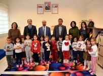 EĞİTİM KALİTESİ - Başkan Pekyatırmacı Açıklaması 'Selçuklu Belediyesi Eğitim Hayatının Her Aşamasında'