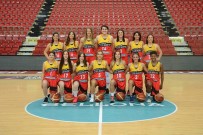 Bellona Kayseri Basketbol, Kırçiçeği Bodrumspor'u Konuk Edecek