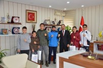 BOKS - Bilecikli Boksörlerden Büyük Başarı