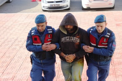 Bodrum'da İnsan Kaçakçılarına Operasyon