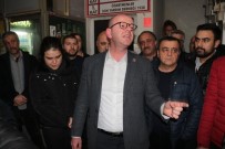 CHP Balıkesir Örgütü Ankara Yolcusu